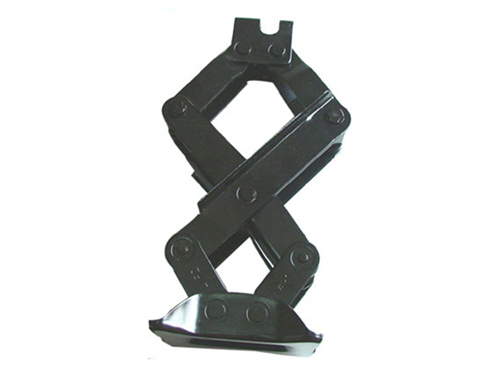 汽車(chē)配件電泳涂裝